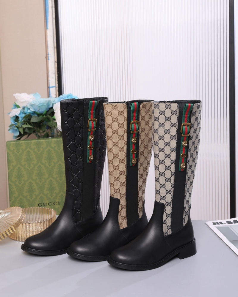 Gucci Boots